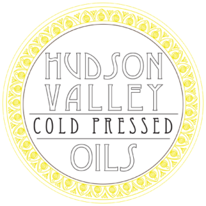 Hudson Valley Cold Pressed Oil